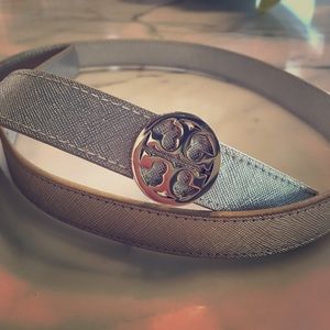 Tory Burch reversible belt